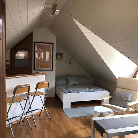 Privat Mini 307 Apartamento Bešeňová Exterior foto