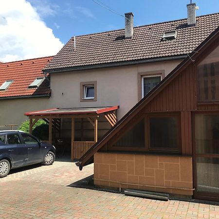 Privat Mini 307 Apartamento Bešeňová Exterior foto